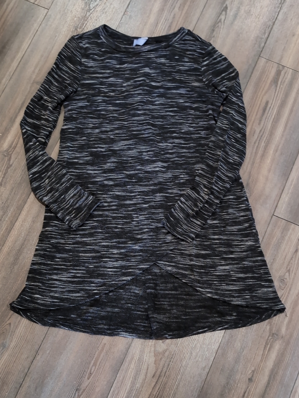 My Story Tunic Small